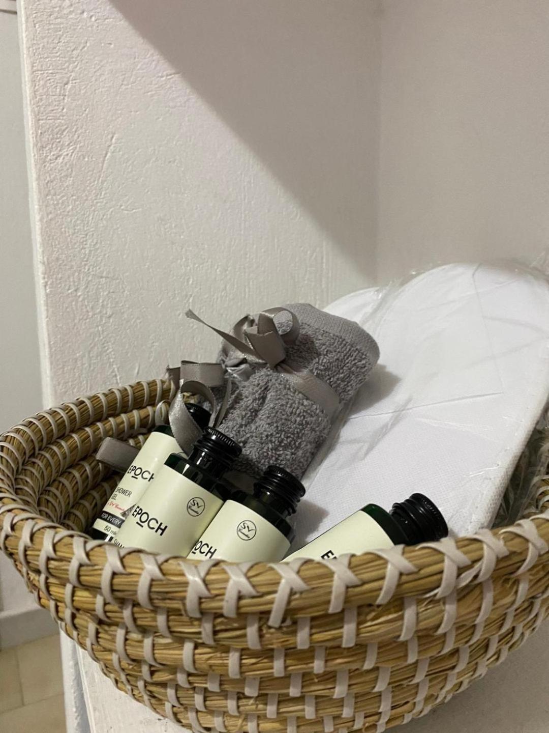 Alexandra Studios Néos Pírgos Eksteriør billede